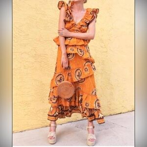 NWT Love the Label Gigi Dress